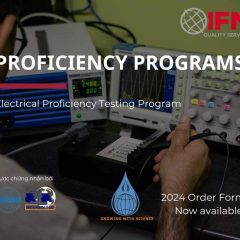 IFM_ELECTRICAL PROFICIENCY PROGRAMS