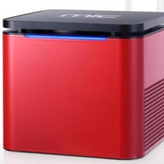 Mic qPCR