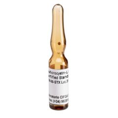 Microcystin LR Standard, Certified, 10 µg/mL, 0.5 mL