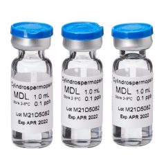 Cylindrospermopsin, MDL Study Solution , 0.1 ppb, 1 mL, 3 vials