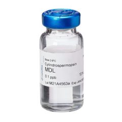 Cylindrospermopsin, MDL Study Solution (CAAS), 0.1 ppb, 10 mL, 1 vial