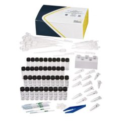 Microcystins, 0-5 ppb, Source Drinking Water with QuikLyse Feature, Dipstick, Source Drinking Water, 20 tests