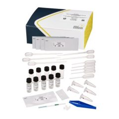 Microcystins, 0-10(20) ppb, Recreational Water with QuikLyse Feature, Dipstick, Recreational Water (EPA ETV), 5 tests