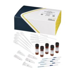 Anatoxin-a (VFDF), 0-2.5 ppb, Dipstick, Source Drinking Water, 5 tests
