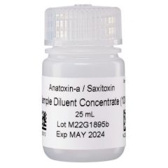 Anatoxin-a/Saxitoxins, Sample Diluent, 25 mL (10X Solution)