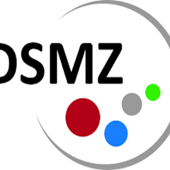 Chủng vi sinh - DSMZ