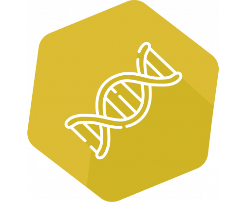 DNAnimal Screen Mammal & Bird IPC