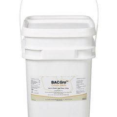 BACGro Baird-Parker Agar Base / 10kg