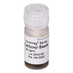 AbraMag Carboxyl Magnetic Beads, 2 mL, 2.5%