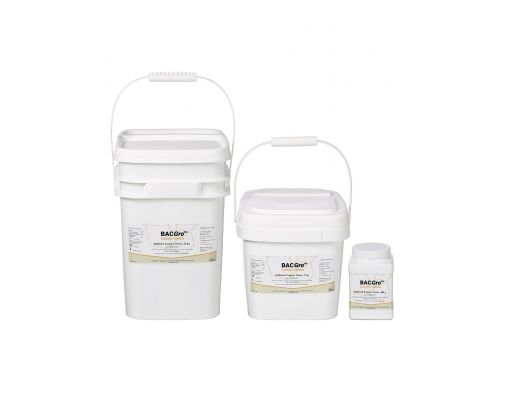 BACGro Buffered Peptone Water / 500g