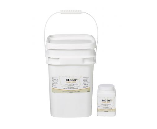 Skip to the beginning of the images gallery BACGro Hektoen Enteric Agar / 500g
