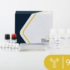 I'screen STREPTO, ELISA, 96 det.