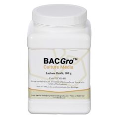 BACGro Lactose Broth / 500 g
