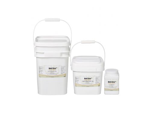Skip to the beginning of the images gallery BACGro Lauryl Sulfate Broth / 500 g