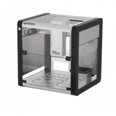 OT-2 Liquid Handler for BACGene Use