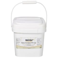 BACGro Peptone Yeast Extract (PYE) / 5kg