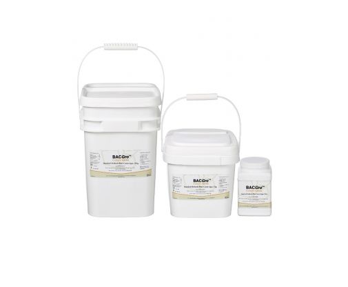 BACGro Standard Methods/Plate Count Agar / 500 g