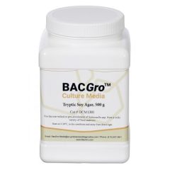 BACGro Tryptic Soy Agar / 500 g