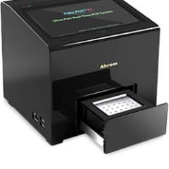 Palm PCR™ S1/S1e System